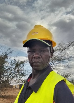 Stephen nyongesa, 52, Kenya, Eldoret
