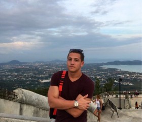 Ilya, 33, Ust-Kut