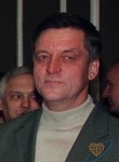 Nik.Nik., 68, Tolyatti