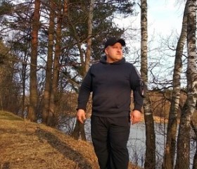Олег, 45 лет, Орехово-Зуево