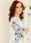 Евгения, 19 лет