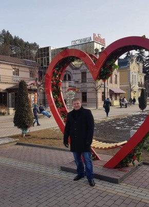 Евгений, 35, Россия, Дальнереченск