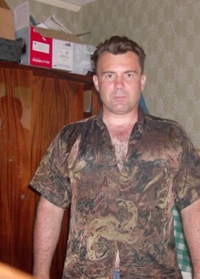 сергей, 55, Россия, Суздаль