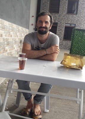 Kenan, 39, Türkiye Cumhuriyeti, Belek