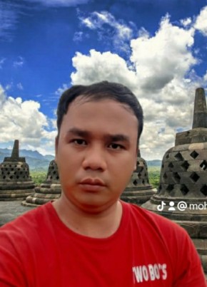 Alex, 27, Indonesia, Kota Bogor