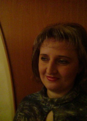 НАТАЛЬЯ, 49, Россия, Рязань