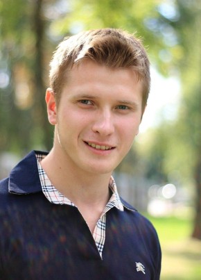 Иван, 21, Россия, Самара