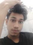 Sadik Ansari, 20 лет, Pune