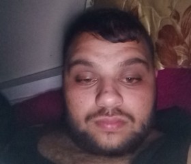 Ismail, 20, Kazanluk