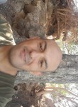 Habib Guelmani, 40, Bejaia