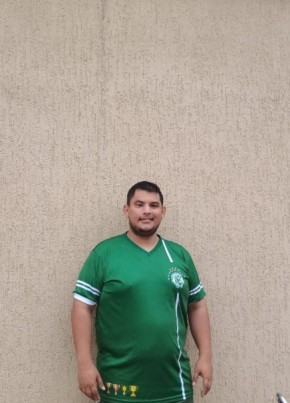 Kroppe из Marabá 28 лет