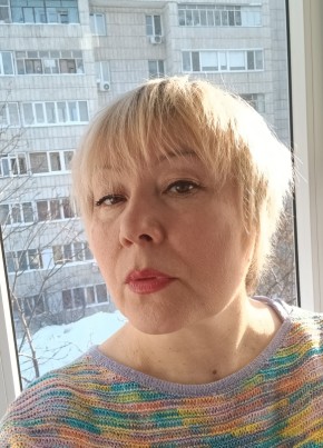 Наталья из Казани 49 лет