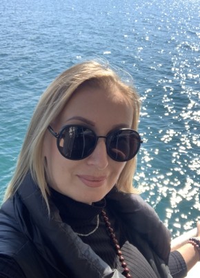 Irina, 48, Russia, Novorossiysk