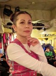 Yana, 43, Moscow