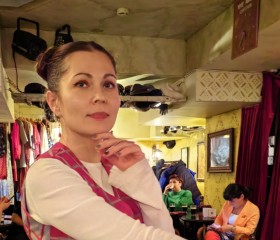 Yana, 43, Moscow