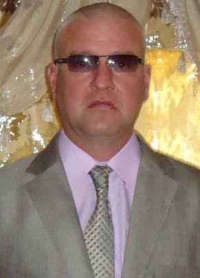 Виталий, 49, Россия, Краснощёково