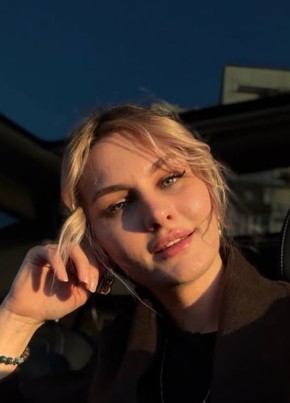 Vika из Саранска 31 год