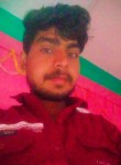 Anuj hardele, 25 лет, Jabalpur