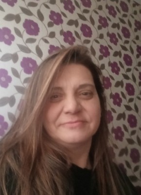 Ирина, 48, Россия, Калининград