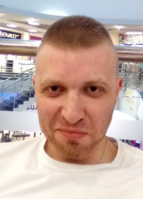Alexander, 38, Россия, Ступино