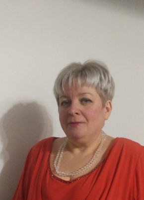 Irina, 50, Russia, Tula