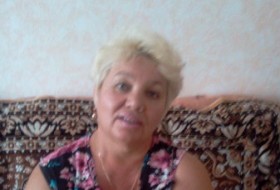 Наталья, 59 - Только Я