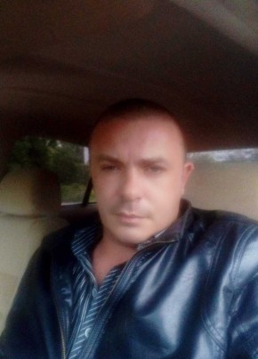 Денис Конюхов, 41, Россия, Чкаловск