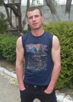 Иван, 33, Republica Moldova, Chişinău