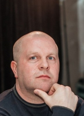 Aleksey, 45, Russia, Pravdinskiy