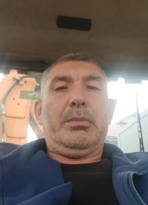 Shukur, 46, Russia, Krasnoyarsk