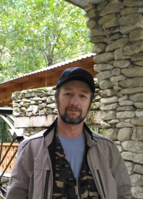 aleksandr, 63, Russia, Penza