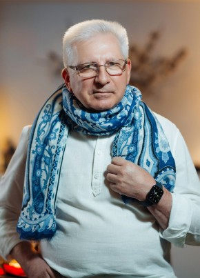 Евгений, 64, Россия, Нижний Новгород