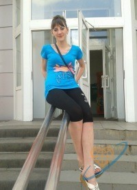 Анечка, 36, Россия, Новомосковск