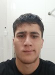 Maga, 21, Novyy Urengoy