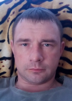 Илья, 38, Россия, Санкт-Петербург