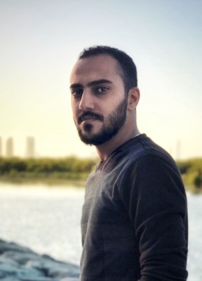 Omar, 36, جمهورية مصر العربية, القاهرة