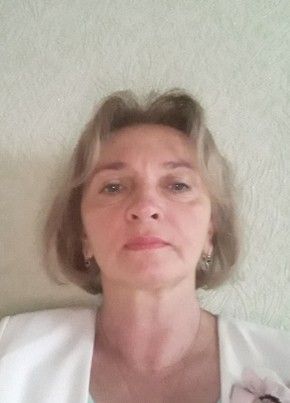 Иришка, 55, Россия, Пенза