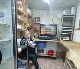 ANNA, 65, Kaliningrad