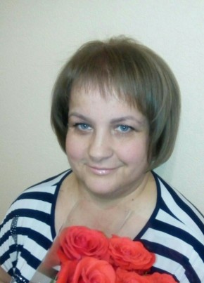 Людмила, 53, Россия, Тихвин