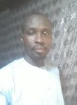 Ibrahim silla, 32 года, Ndjamena