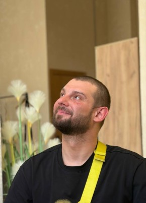 Иван из Москвы 34 года