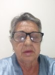 Odete Zidoi, 68  , Arapongas