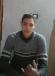 Saber Al-masry, 18  , Alexandria