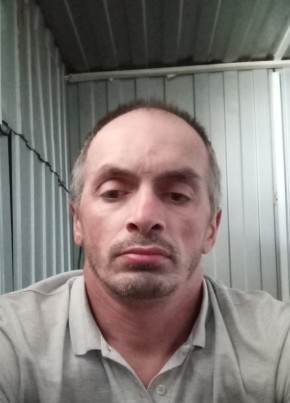 Урузмаг, 43, Россия, Владикавказ