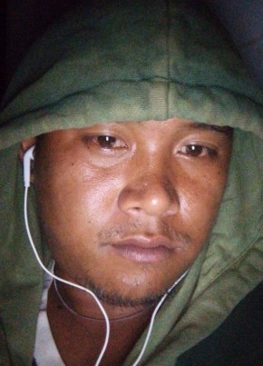 Jemar из Lungsod ng Cagayan de Oro 18 лет