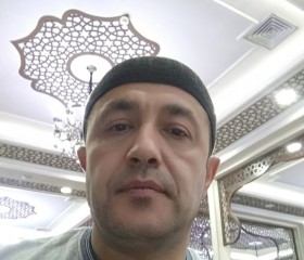 Талиб, 40 лет, Toshkent