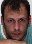 Павел Стрелок, 42 года, Челябинск
