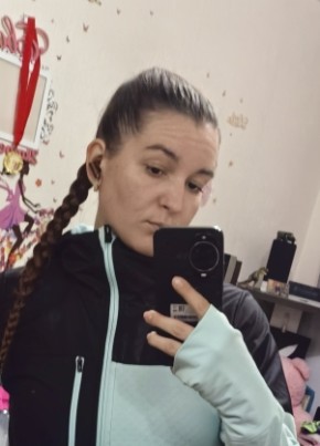 Анастасия из Санкт-Петербурга 34 года