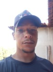José, 31  , Capelinha