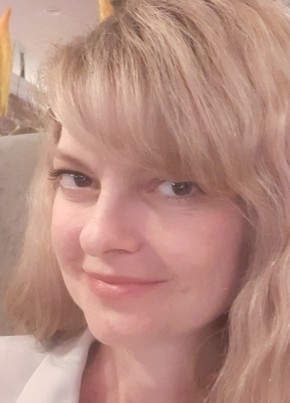 Эллина из Санкт-Петербурга 43 года